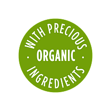 organic ingredients logo