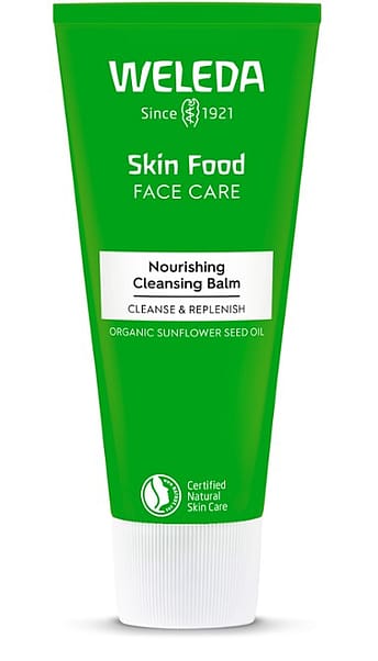 Очищающий бальзам для лица Skin Food