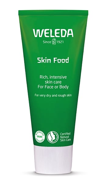 Универсальный питательный крем SKIN FOOD