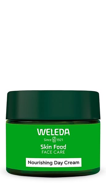Питательный дневной крем для лица Skin Food
