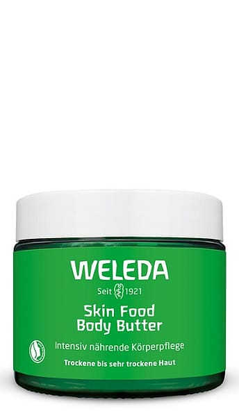 Крем-butter для тела Skin Food