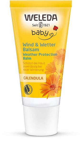 Weleda baby outlet