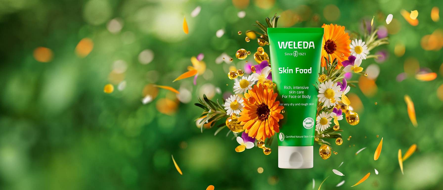 SKIN FOOD ORIGINAL
