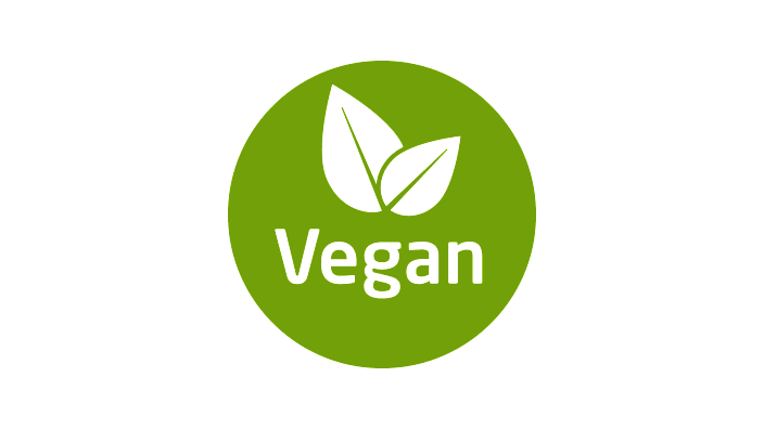 Vegan logo
