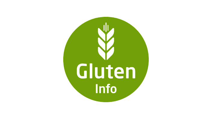 Gluten logo