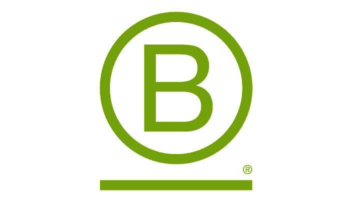 BCorp logo