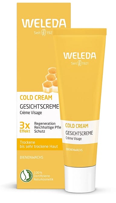 Защитный крем Coldcream
