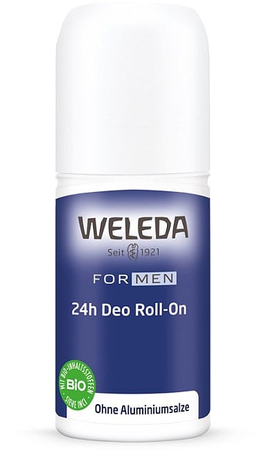 Мужской дезодорант 24 часа Roll-On