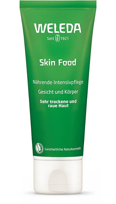 Универсальный питательный крем SKIN FOOD