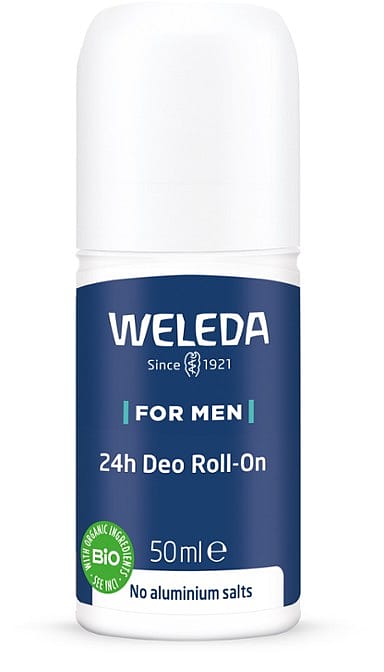 Мужской дезодорант 24 часа Roll-On