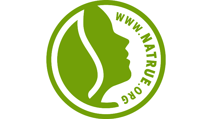 Natrue logo