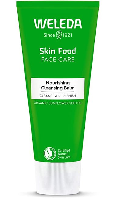 Очищающий бальзам для лица Skin Food