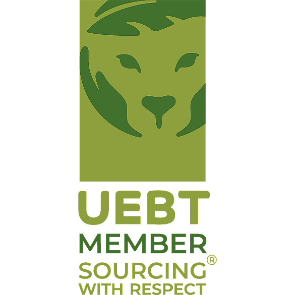 UEBT Logo