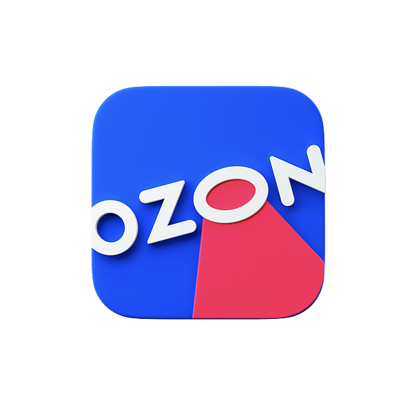 лого озон